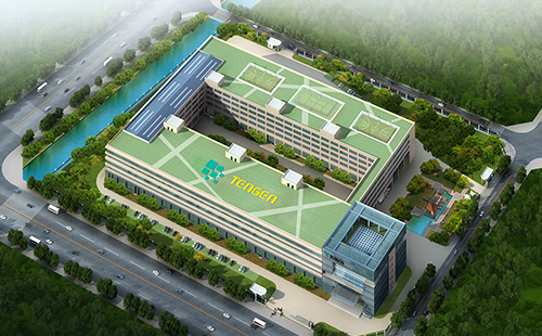 榜上有名！leyu.乐鱼电气“未来工厂”强化增长引擎