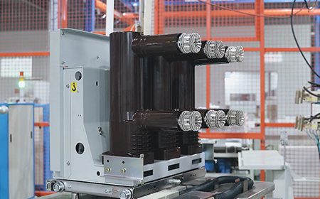 leyu.乐鱼高压制造部