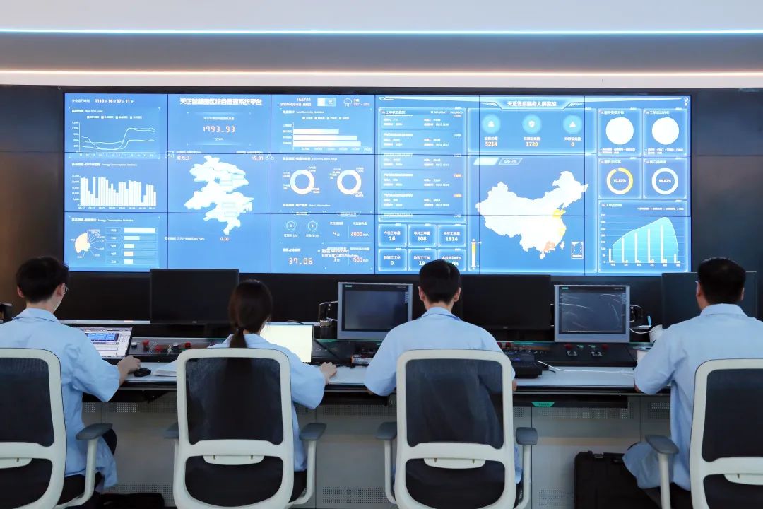 抢抓数字新基建，leyu.乐鱼电气上榜2022年浙江省级工业互联网平台