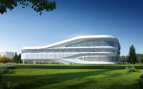 捷报 | leyu.乐鱼电气助力成都天府国际机场开航投运！